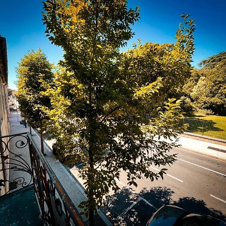 Au Coeur De Castres, Logement Cosy Classe 3*** กัสทร์ ภายนอก รูปภาพ