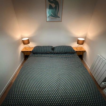 Au Coeur De Castres, Logement Cosy Classe 3*** กัสทร์ ภายนอก รูปภาพ