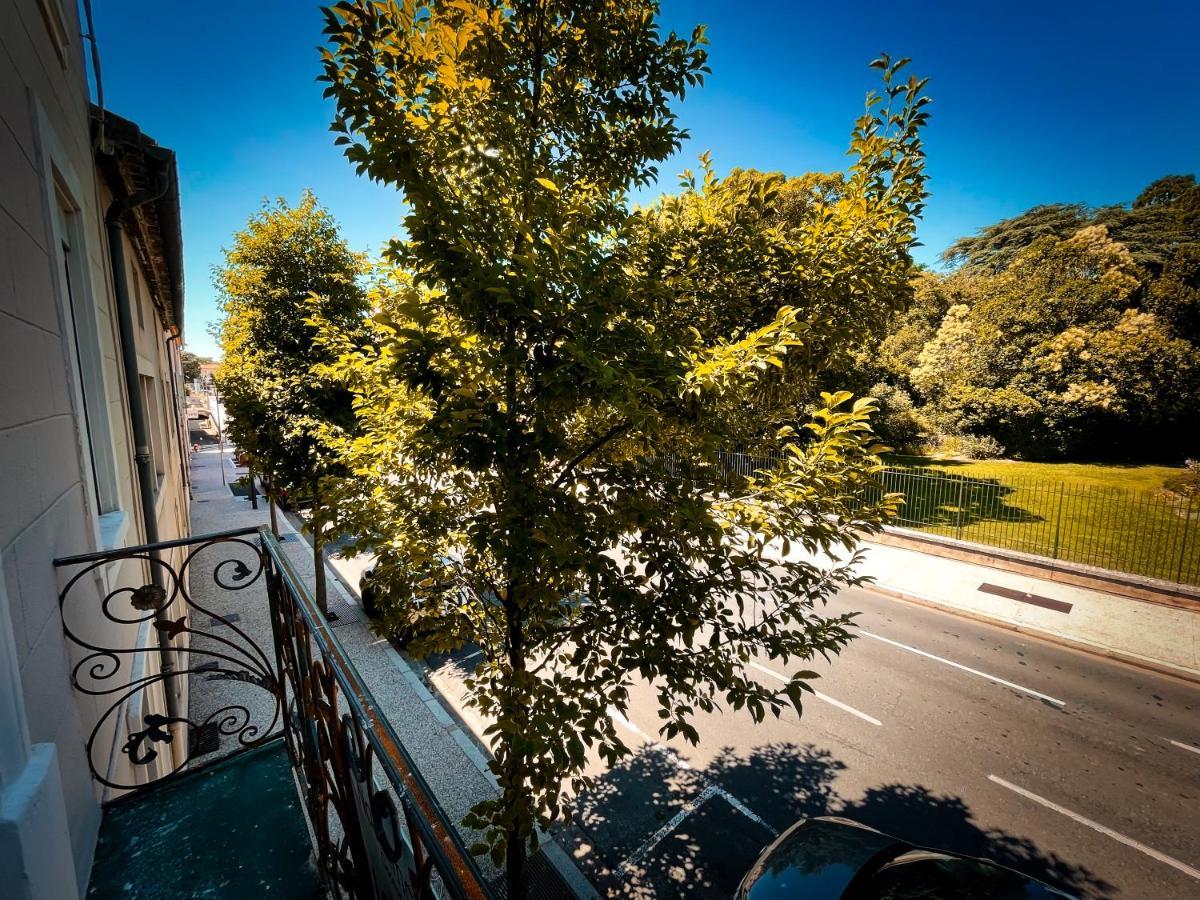 Au Coeur De Castres, Logement Cosy Classe 3*** กัสทร์ ภายนอก รูปภาพ